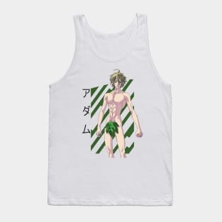 Adam Tank Top